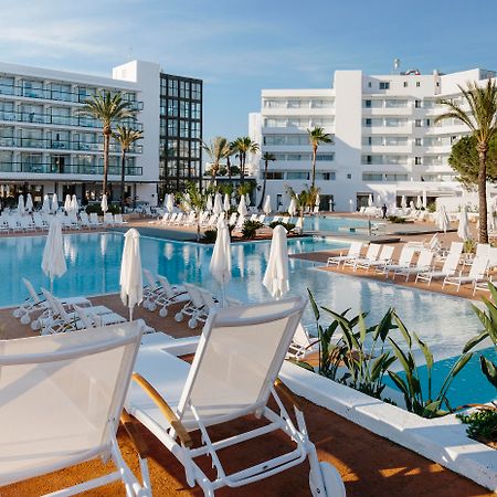Aluasoul Ibiza - Adults Only Hotel เอสกานา ภายนอก รูปภาพ