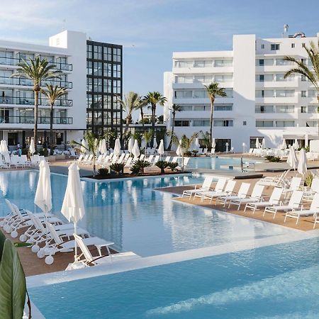 Aluasoul Ibiza - Adults Only Hotel เอสกานา ภายนอก รูปภาพ
