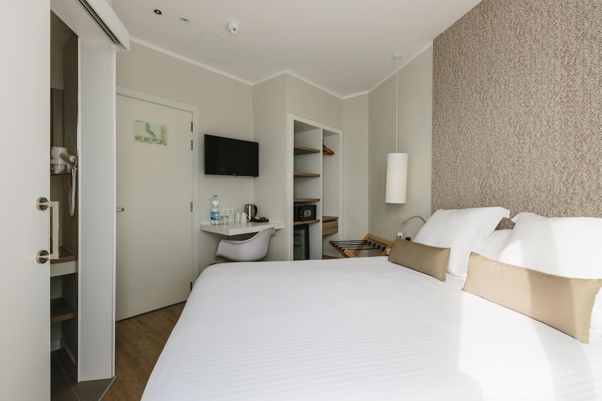 Aluasoul Ibiza - Adults Only Hotel เอสกานา ภายนอก รูปภาพ