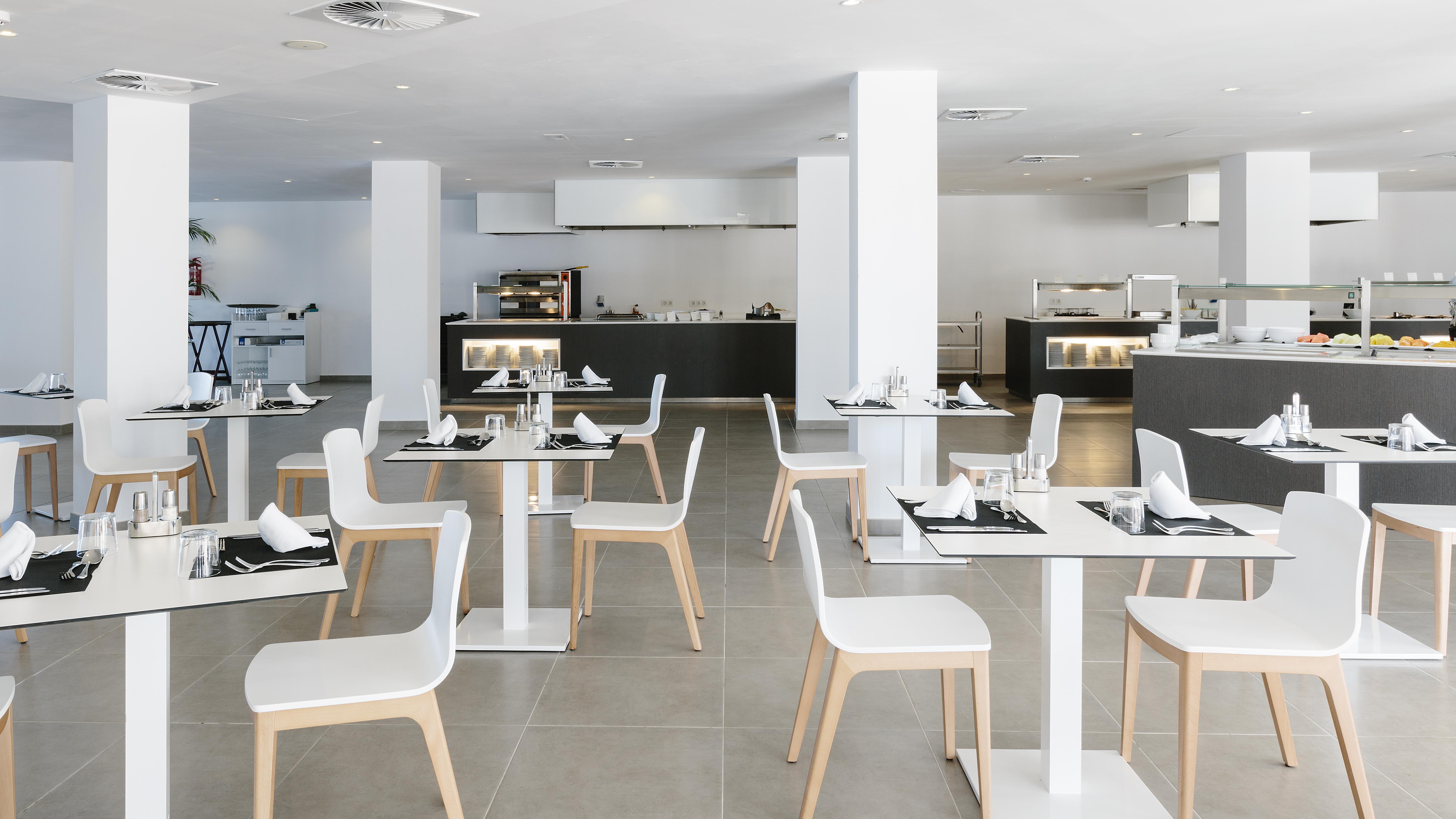 Aluasoul Ibiza - Adults Only Hotel เอสกานา ภายนอก รูปภาพ