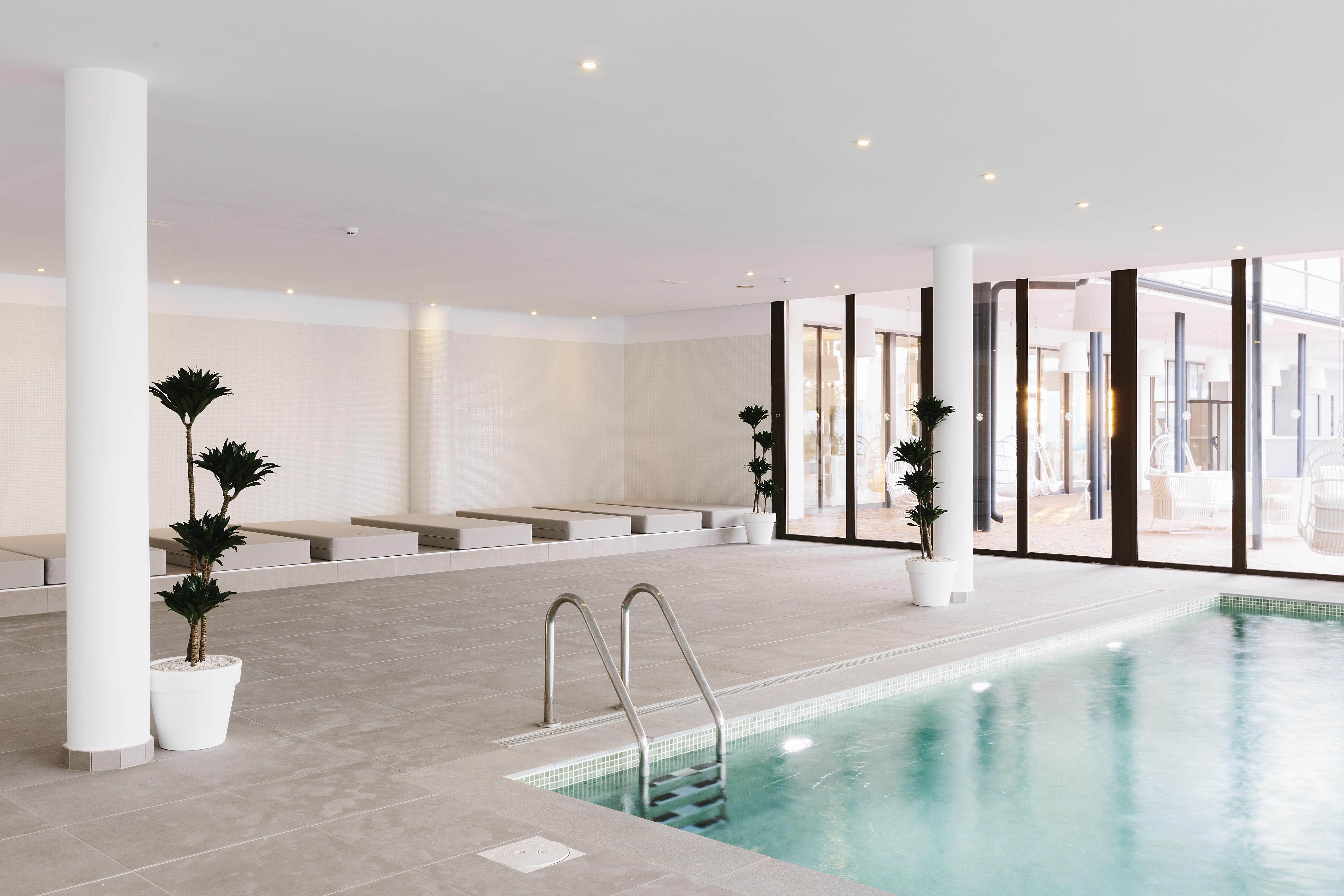 Aluasoul Ibiza - Adults Only Hotel เอสกานา ภายนอก รูปภาพ